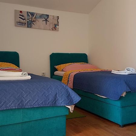 Apartments Darko Rovinj Luaran gambar