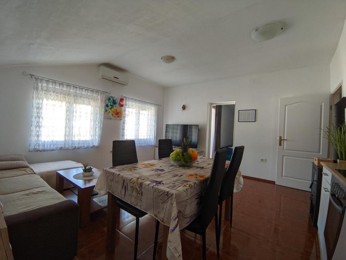 Apartments Darko Rovinj Luaran gambar