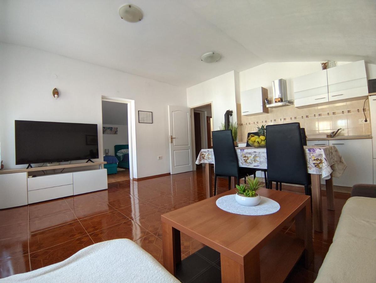 Apartments Darko Rovinj Luaran gambar