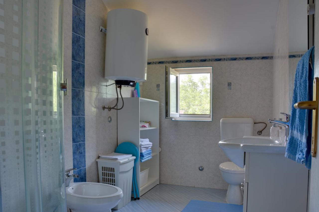 Apartments Darko Rovinj Luaran gambar