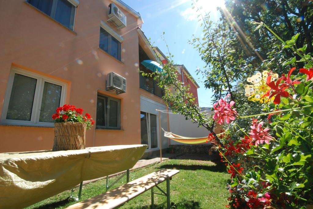 Apartments Darko Rovinj Bilik gambar