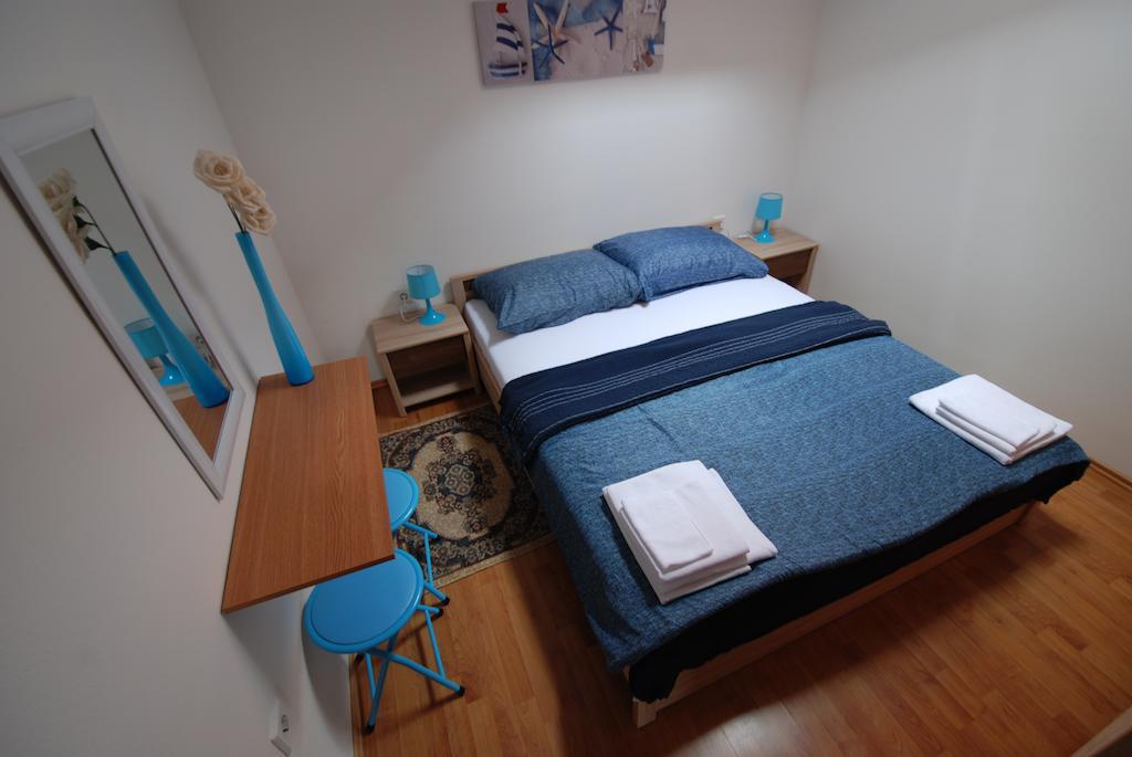 Apartments Darko Rovinj Luaran gambar