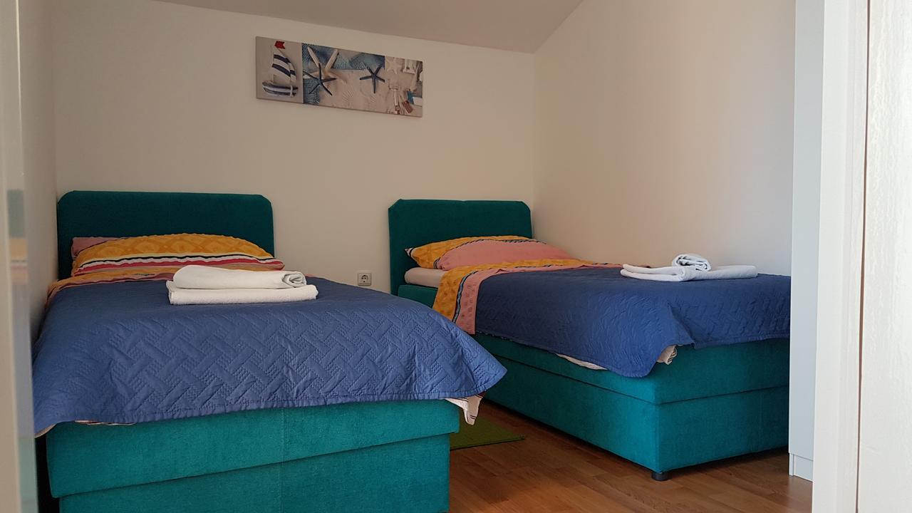 Apartments Darko Rovinj Luaran gambar